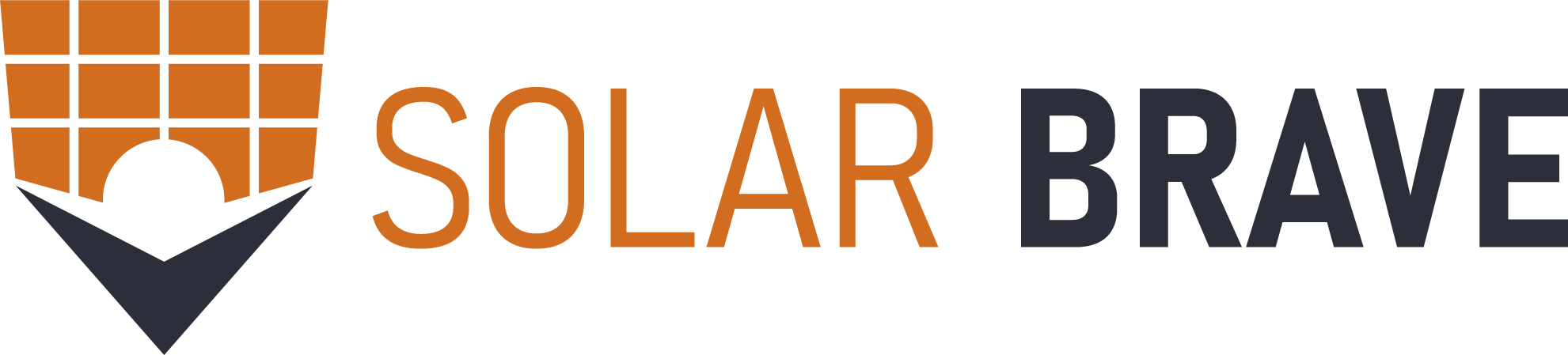 Solar Brave
